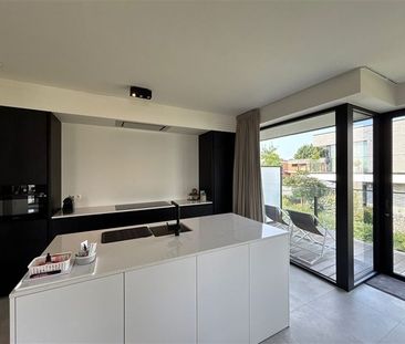 Appartement te huur - Foto 3