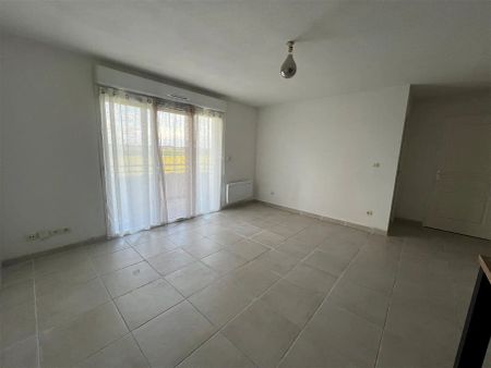 Location appartement 2 pièces - 44.81m² à Chauray (79180) - Photo 4