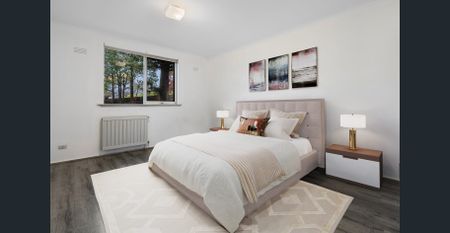 Affordable Furnished Studios in Prime Glen Waverley – All Utilities Included! - Photo 3