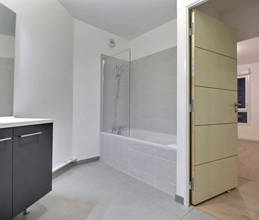 Location appartement 3 pièces, 59.96m², Rouen - Photo 6