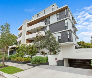 301/35 Fauna Place, Kirrawee NSW 2232 - Apartment For Rent | Domain - Photo 2
