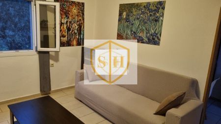 Διαμέρισμα για ενοικίαση Πολυθέα (Καστέλλι) - Φωτογραφία 4
