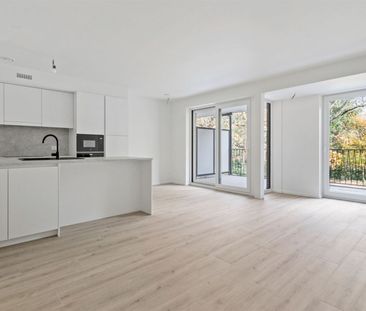 Nieuwbouw appartement met 2 slaapkamers en groot terras - Foto 1