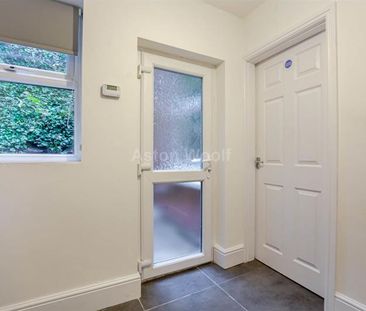 ENSUITE ROOMS PYM STREET NOTTINGHAM - Photo 2