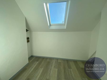 Maison meublée à Contres 84.0 m2 - Photo 2