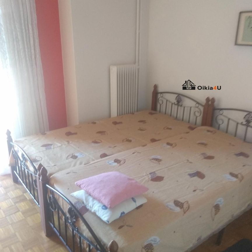 Ενοικιάζεται, Επιπλωμένο, Τριάρι, Πάτρα Κεν - Photo 1