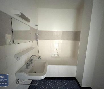 Location Appartement 3 pièces 66m² CHAMBERY 73000 - Photo 5