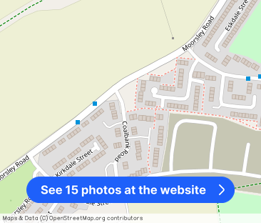 Coalbank Square, Hetton Le Hole, DH5 - Photo 1