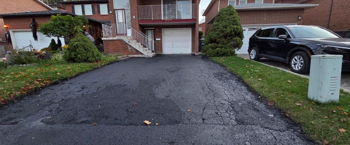 For Lease - 9 Deerpark Crescent, Brampton, Ontario - Photo 1