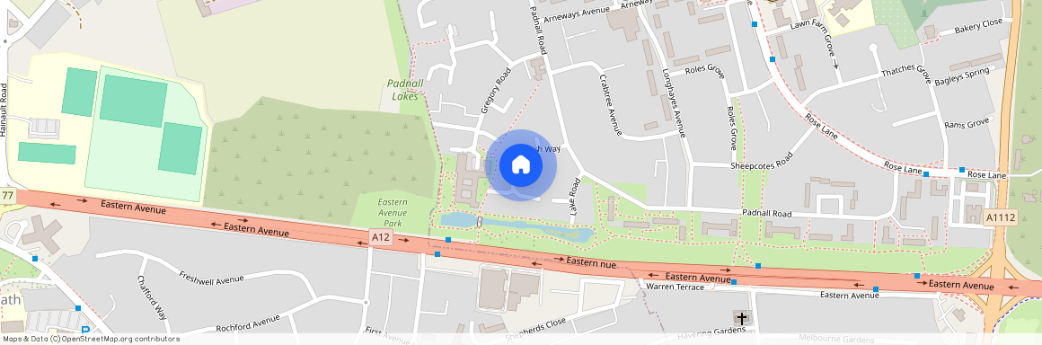 Woodrush Way, RM6 5BL, Romford