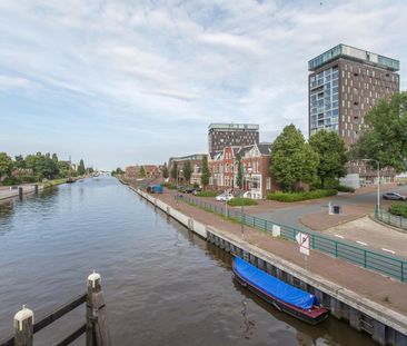 Appartement te huur: Het Hout 5 9723 LA Groningen - Foto 5