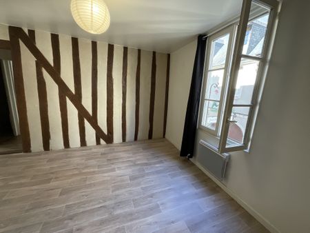 Location Appartement 2 pièces 35m² BOURGES 18000 - Photo 5