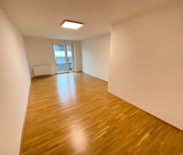 BARRIEREFREIE 3 ZIMMERWOHNUNG MIT BALKON NÄHE MOZARTKREUZUNG - Foto 5