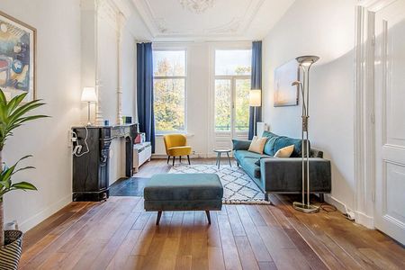 Appartement te huur: Plantage Kerklaan 59-1 1018 CW Amsterdam - Foto 2