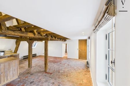 Appartement à louer à Paris 3Ème - Photo 2