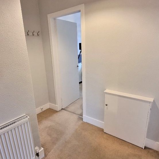 P1345: Whitehall Place, Rosemount, Aberdeen - Photo 1