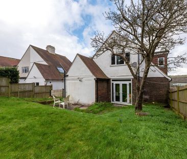 1 bedroom detached house to rent - Photo 6