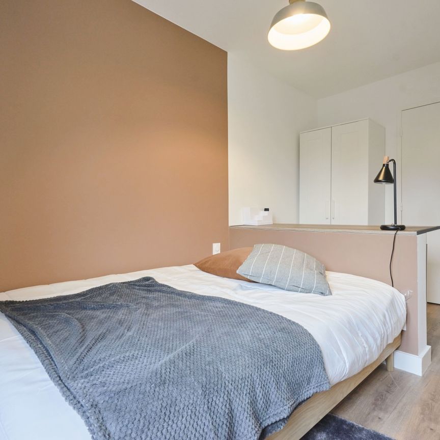 FOSSE AU LAIT Roommate 6 Bedrooms at Amiens - Photo 1