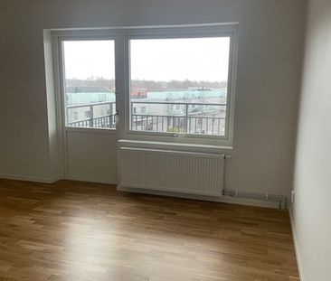 Vallhallavägen 19B - Foto 5