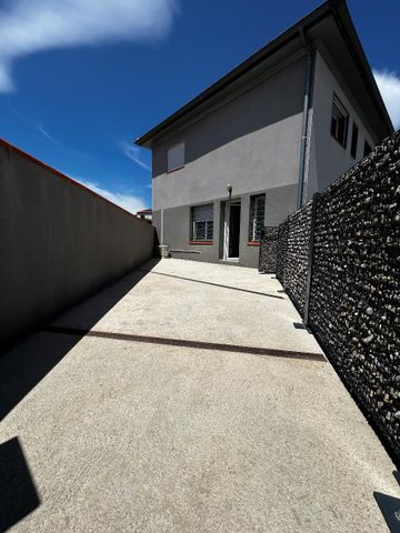 Appartement 1 pièces à louer à FOURQUES - Photo 5