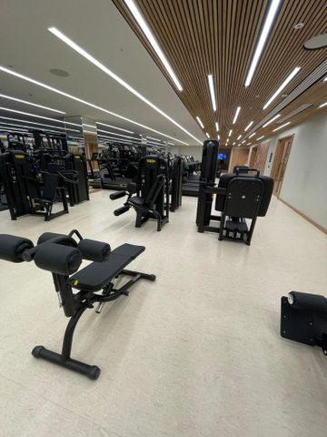 3 bedroom apartment to rent - Photo 2