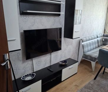 1 Camera-Decomandat | TOTUL NOU | BULEVARD CHISINAU | Etaj 6/10 | 33mp - Fotografie 4