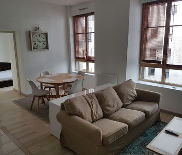 Location Appartement ROUEN - Photo 2