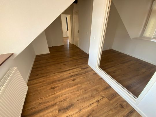 Kongensgade 56,3., 6700 ESBJERG – PENTHOUSE MED ALTAN - Foto 1