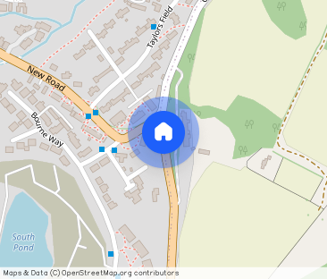 Taylors Rise, Midhurst, GU29 - Photo 1