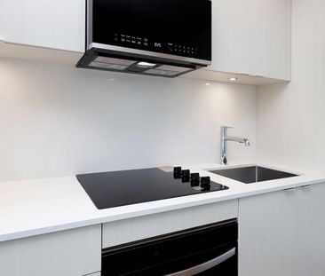 For Lease - 25 Cordova Avenue Unit# 511, Toronto, Ontario - Photo 3