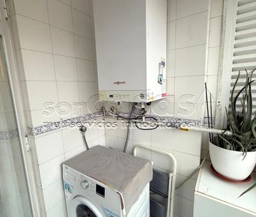 Piso de alquiler en General, Casco Histórico de Barajas - Photo 4