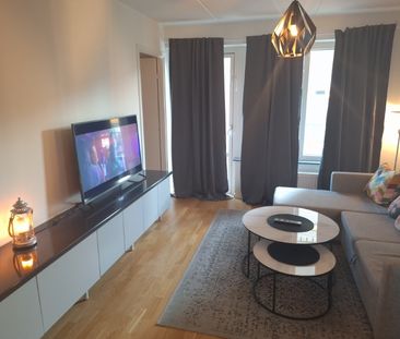 Sundbyberg - 2rok - tillsv - 12.880kr/mån - Photo 2