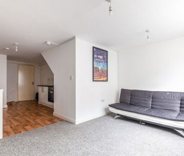 1 bedroom house to rent Hastings, TN34 - Photo 1