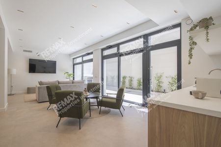 Studio/Γκαρσονιέρα για ενοικίαση Περιβόλια (Γαλάτσι) - Photo 4