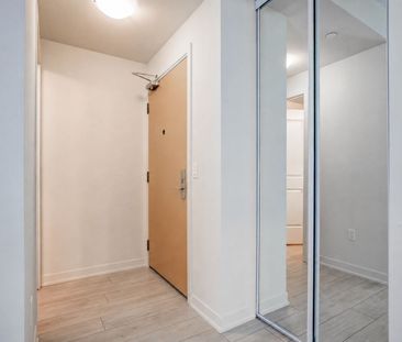 For Lease - 38 Annie Craig Drive Unit# 3707, Toronto, Ontario - Photo 6