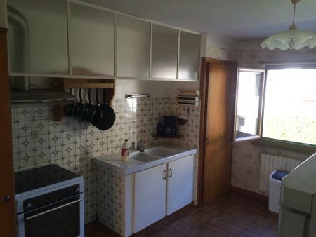 Location Appartement 3 pièces 75m² SALLANCHES 74700 - Photo 5