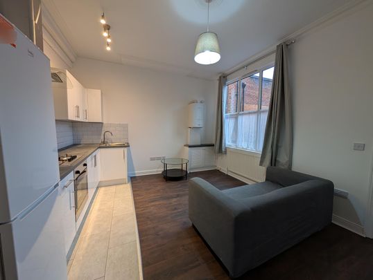 Middleton Hall Road - Photo 1