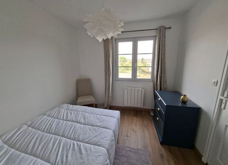 Appartement à louer 2 pièces • 36,22 m 2 Compiègne - Photo 5