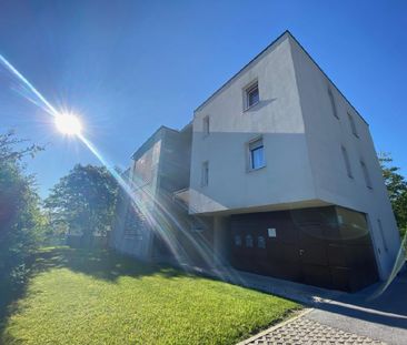 Moderne Singlewohnung mit Garten in Graz Straßgang …! - Photo 4