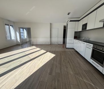 Fully furnished (or unfurnished) apartment close to everything - Photo 1