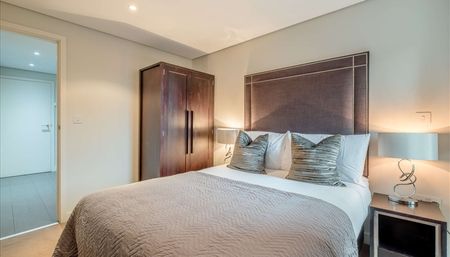 Merchant Square, Paddington, W2 1AN, London - Photo 4