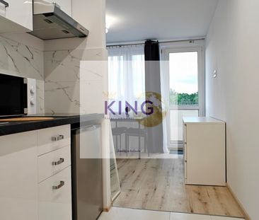 Mieszkanie na wynajem Szczecin, Pomorzany - Фото 2