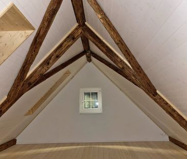 2.5 Zimmer, 107 m², 2. Stock - Foto 6