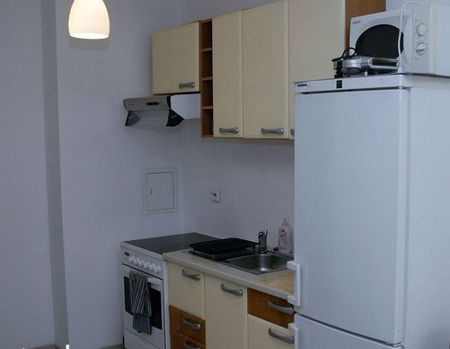 Apartament na wynajem, ul. Zakroczymska, Warszawa Śródmieście - Photo 3