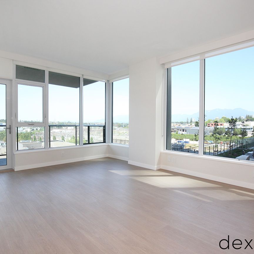 2186 Gilmore Ave #705 - Photo 1