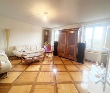 3.5 Zimmer, 70 m², 2. Stock - Foto 1