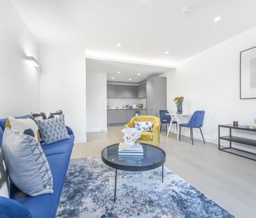 1 bedroom apartment to rent - Photo 6