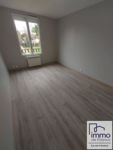 Location appartement 4 pièces 78.2 m² à Orly (94310) - Photo 2