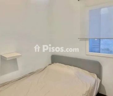 Piso en alquiler en Argüelles - Photo 5
