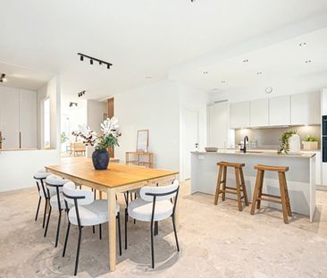 Tout savoir sur cette maison à Woluwe-St-Lambert, à Woluwe-St-Lambert - Photo 6